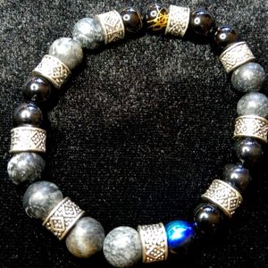 Handmade bracelet